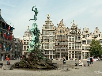 20120524 0120 : Antwerpen