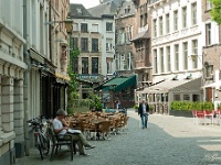20120524 0127 : Antwerpen