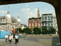 20120524 0133 : Antwerpen