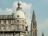 20120524 0138 : Antwerpen
