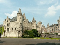 20120524 0141 : Antwerpen