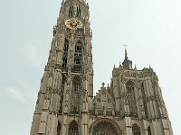 20120524 0028 : Antwerpen