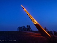 20180324 0115 : Beringen Mijn