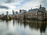 20171125 0150 : Den Haag