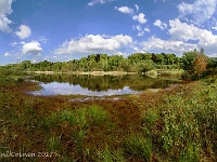 20170814 0134-Pano  ... nadat het tussen 2007 en 2012 volledig op de schop genomen is. : Belgie, Bergervan, Neeroeteren, Plaatsen