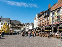 20140417 0026 : Hasselt centrum