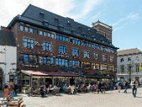 20140417 0029 : Hasselt centrum