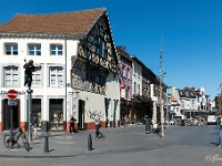 20140417 0068 : Hasselt centrum