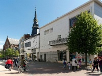 20140417 0069 : Hasselt centrum