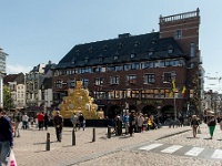 20140417 0070 : Hasselt centrum