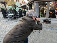 20141129 0113 : Hasselt centrum