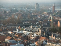 20141129 0136 : Hasselt centrum