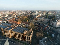 20141129 0148 : Hasselt centrum