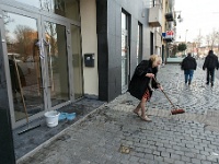 20141129 0150 : Hasselt centrum