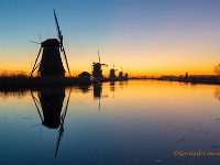 20190225 0003 : Kinderdijk