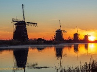 Kinderdijk