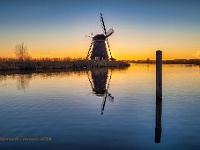 20190225 0057 : Kinderdijk