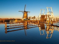 20190225 0073 : Kinderdijk