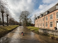 20150221 0017 : Leuven