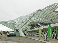 Guillemins 20101027 0004 : Luik