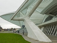 Guillemins 20101027 0006 : Luik