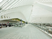 Guillemins 20101027 0055 : Luik