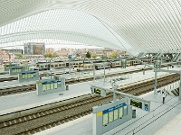 Guillemins 20101027 0064 : Luik