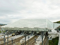 Guillemins 20101027 0067 : Luik