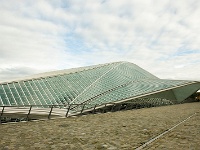 Guillemins 20101027 0096 : Luik
