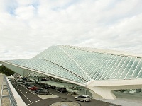 Guillemins 20101027 0111 : Luik