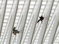 Guillemins 20101027 0127 : Luik