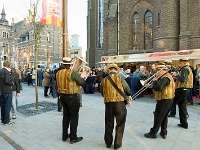 Opening Kerkstraat 20100410 052 : Neerpelt