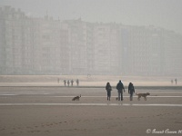 20170212 0128 : Oostende