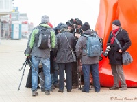 20170212 0347 : Oostende