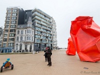 20170212 0350 : Oostende