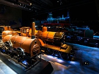 20160224 0046 : Trainworld 2016