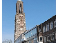 St Martinuskerk 20100318 026 : Weert