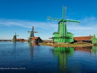 20190225 0333 : Zaanse Schans