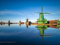 20190225 0349 : Zaanse Schans