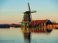 20190225 0379 : Zaanse Schans