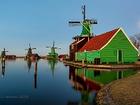 20190225 0405 : Zaanse Schans