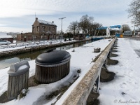 20210214 0032 : Lozen, Wandelingen