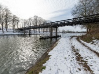 20210214 0041 : Lozen, Wandelingen