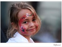 Even poseren : Theater op de markt