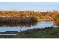 De Luysen in de herfst : De Luysen