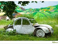 sized 20100626 0042  Hennep-auto in Maastricht : Maastricht