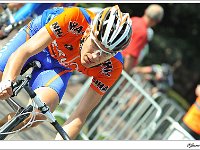 Mijl van Mares 20100807 0116  Tempo maken