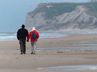 Cap Blanc Nez 1 : Cote opale