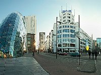 Pano Eindhoven : Eindhoven