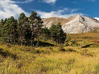 Beinn Eighe Scotland